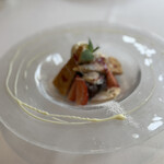 ラ・ベットラ・ダ・オチアイ ナゴヤ - 