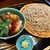ときそば - 料理写真: