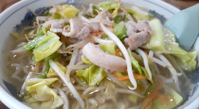 一幸食堂 - 余目（食堂）の写真