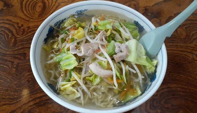 山形・余目の一幸食堂 &ndash; 手作り定食が楽しめる食堂