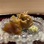 鮨 たかはま - 