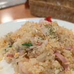 レストラン シラツユ - 