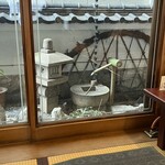 そば点心砂場宗泉 - 