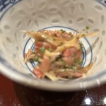 鮨 たかはま - 