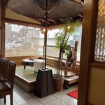 そば点心砂場宗泉 - 