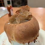 レストラン シラツユ - 