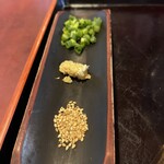 そば点心砂場宗泉 - 