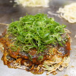 りゅう - （2025/11月）お好み焼き　広島スペシャル