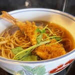 そば点心砂場宗泉 - 