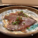 鮨 たかはま - 