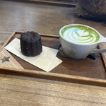 Okaffe ROASTING PARK - 