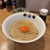 中華そば 桐麺 梅田店