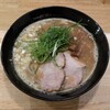 麺屋 K - 料理写真: