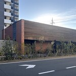 スターバックスコーヒー - 店舗外観