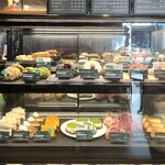 スターバックスコーヒー - フードコーナー2[2025.12]