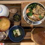 草津湯畑 まんてん - 