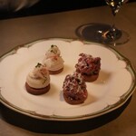 中目黒 Bistro Bolero - 