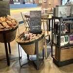 スターバックスコーヒー - テイクアウト向け商品2[2025.12]