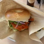 AMERICAN DINING ku-mo - 