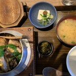 草津湯畑 まんてん - 