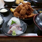 銀蔵 - 料理写真: