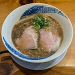 中華そば おしたに - 