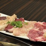 町屋やきにく密陽家 - 