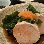 魚の旨い店 やまかわ - 