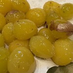 魚の旨い店 やまかわ - 