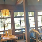 草津湯畑 まんてん - 