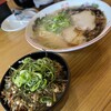 金ちゃんラーメン 羽釜造り