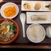 中華美食 心勇