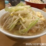 ラーメン二郎 - 