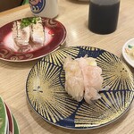 回転寿し トリトン - 