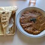 ノールズケバブカフェ - 