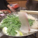博多魚がし 海の路 - 