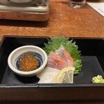 博多魚がし 海の路 - 