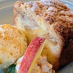 カフェレストラン亜詩麻 - 