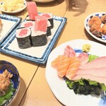 すし酒場 さしす - 