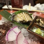 博多魚がし 海の路 - 
