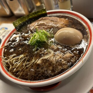 九州じゃんがららあめん_0