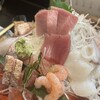 炭魚酒菜 わなか