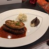 ラトリエ ドゥ ジョエル・ロブション - 和牛フィレ肉とフォアグラ