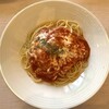 イタリアンカフェ ペスカトーレ - チーズ&トマト