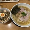 自家製麺 TERRA