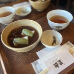 叶 匠壽庵 - 