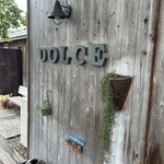 イタリアンジェラート ドルチェ - 