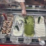 イタリアンジェラート ドルチェ - 