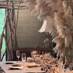 The Barn - 