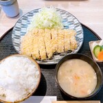 揚げもの処 かつひろ - 